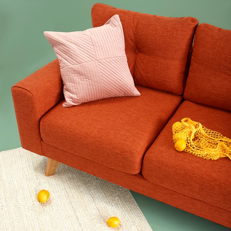 Antique furniture and home goods